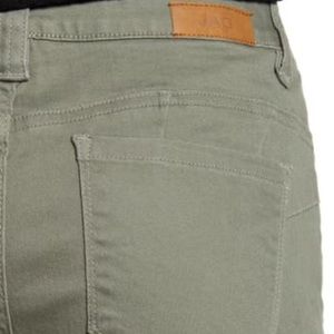 Jag Jeans dusty olive